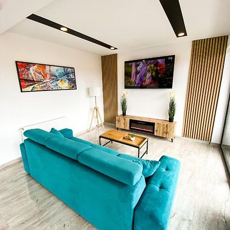 Nova House Apartments Delnita  Экстерьер фото
