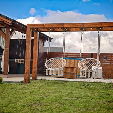 Nova House Apartments Delnita  Экстерьер фото