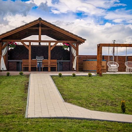 Nova House Apartments Delnita  Экстерьер фото
