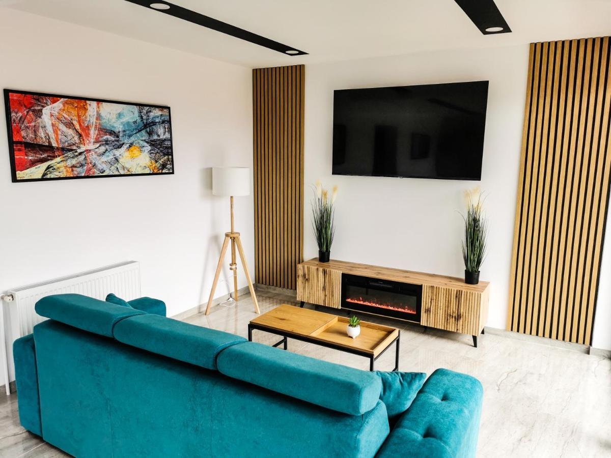 Nova House Apartments Delnita  Экстерьер фото