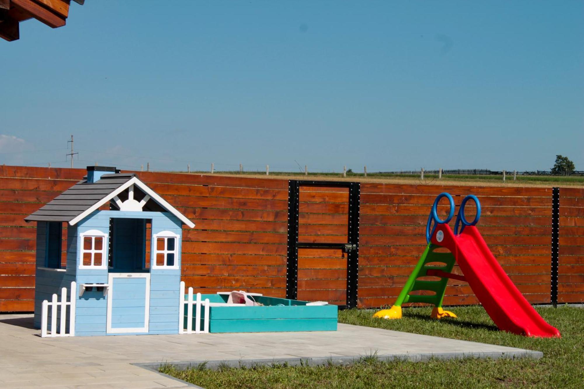 Nova House Apartments Delnita  Экстерьер фото