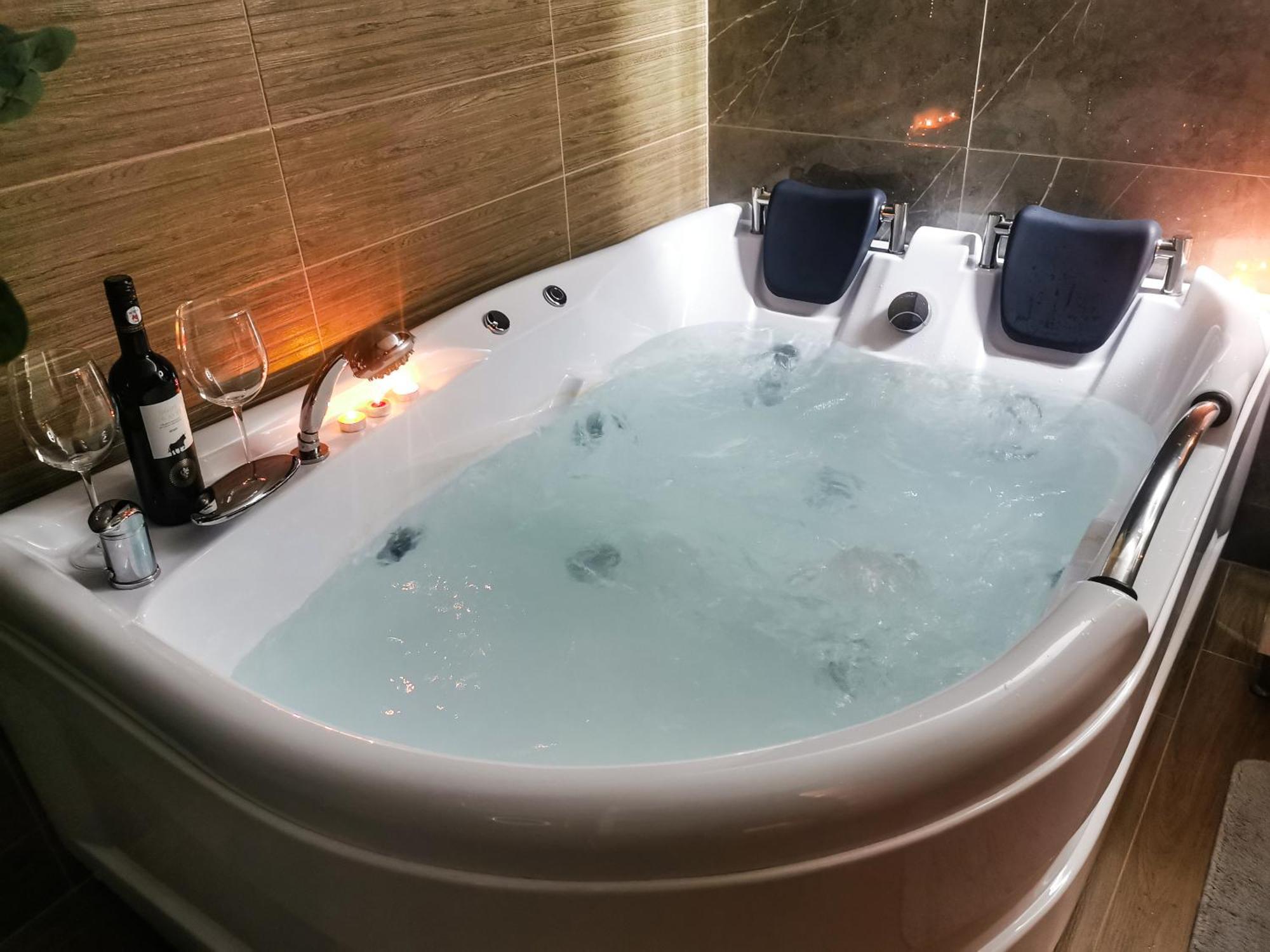 Nova House Apartments Delnita  Экстерьер фото